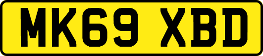 MK69XBD