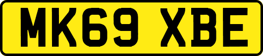 MK69XBE