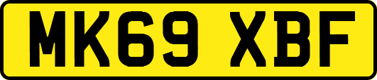 MK69XBF