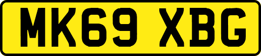 MK69XBG