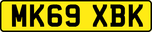 MK69XBK