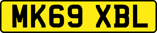 MK69XBL