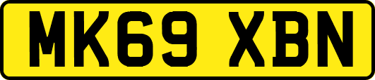 MK69XBN