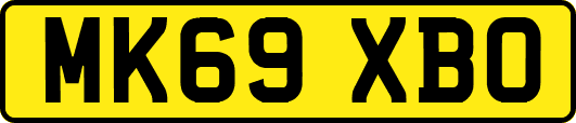MK69XBO