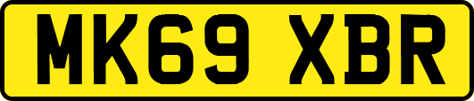 MK69XBR