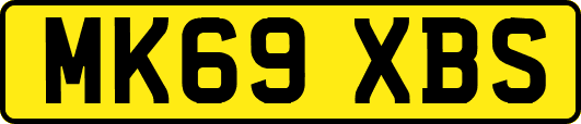 MK69XBS