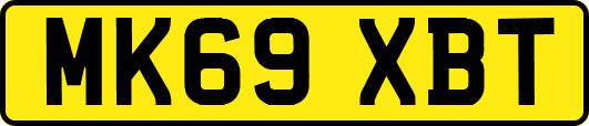 MK69XBT