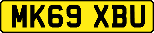 MK69XBU