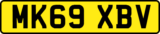 MK69XBV