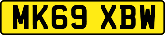 MK69XBW