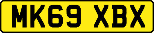 MK69XBX