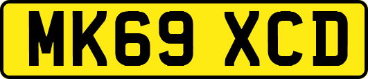 MK69XCD
