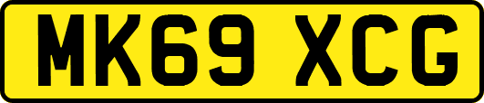 MK69XCG
