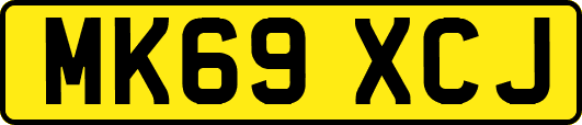 MK69XCJ