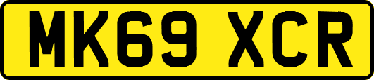 MK69XCR