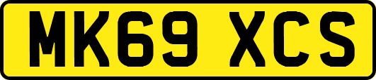 MK69XCS