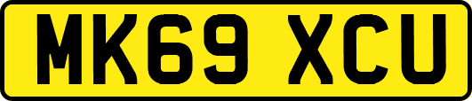 MK69XCU