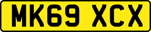 MK69XCX