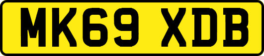 MK69XDB