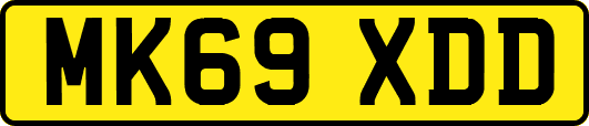 MK69XDD