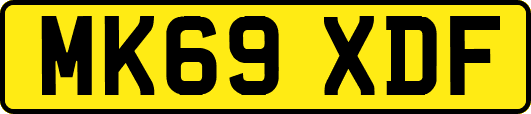 MK69XDF