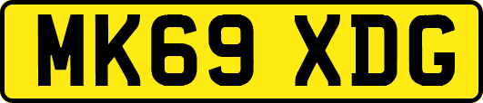 MK69XDG