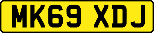MK69XDJ