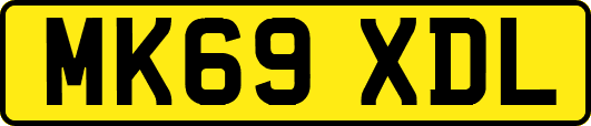 MK69XDL