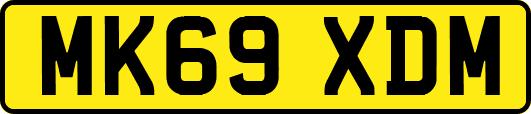 MK69XDM