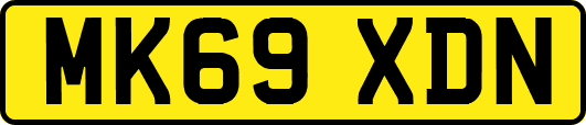 MK69XDN