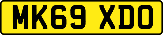 MK69XDO