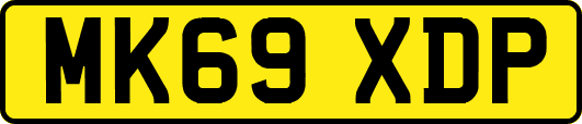 MK69XDP
