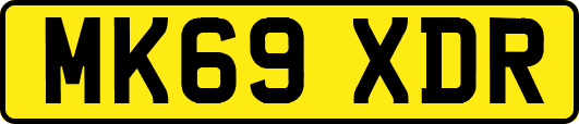 MK69XDR