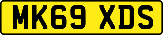 MK69XDS