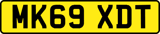 MK69XDT