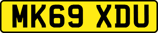 MK69XDU