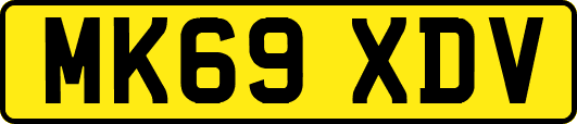 MK69XDV