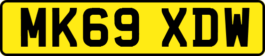 MK69XDW
