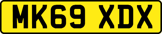 MK69XDX