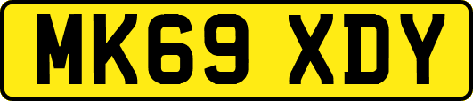 MK69XDY