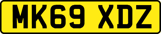 MK69XDZ