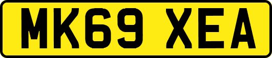 MK69XEA