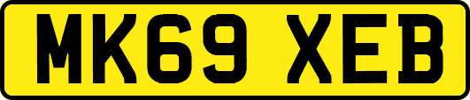 MK69XEB
