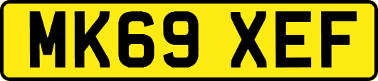 MK69XEF