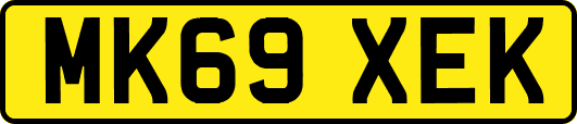 MK69XEK