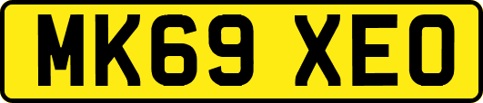 MK69XEO