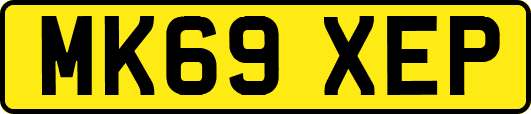 MK69XEP