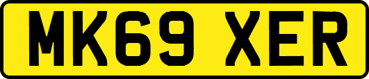 MK69XER