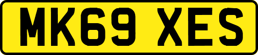 MK69XES