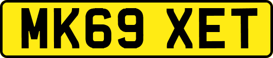 MK69XET